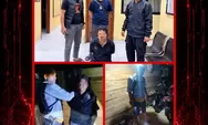 Polres Bulukumba Tangkap DPO Curanmor, Dua Motor Hasil Curian Berhasil Diamankan