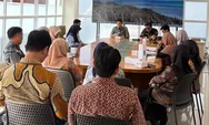 Sinergi Diskominfo dan BPS Bulukumba: Tingkatkan Kualitas Data Sektoral Melalui Pembinaan Proses Bisnis