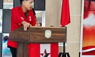 GMNI Palopo Bantah Tuduhan Menerima Aliran Dana Tambang Ilegal Dan Kecam Pencatutan Nama Organisasi
