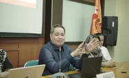 Bawaslu Kaji Penguatan Regulasi Antisipasi Modus Politik Uang melalui Transaksi Digital
