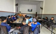 Jelang Pelantikan Cabang Serentak, Pemuda Muhammadiyah Bulukumba Gelar Konsolidasi Organisasi