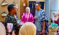 Gubernur Sulsel Apresiasi Miniatur Pinisi Karya UMKM Bulukumba di Pameran HUT Dekranas ke-46