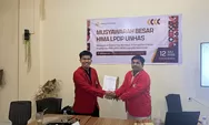 Rahmat Faizal Terpilih sebagai Ketua HIMA LPDP Unhas Periode 2026–2027, Usung Visi Kolaborasi untuk Dampak Nyata
