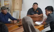 Bawaslu Bulukumba Dorong Alumni P2P Menjadi Motor Pengawasan Partisipatif di Masyarakat