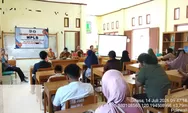 SKB Bulukumba Gelar Masa Pengenalan Lingkungan Satuan Pendidikan (MPLS), Peserta Didik Baru Antusias Ikuti Kegiatan