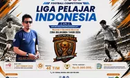 LPI 2026 Bergulir 1 September, Panpel Siapkan Kuota 48 Tim dari Bulukumba, Bantaeng, dan Sinjai