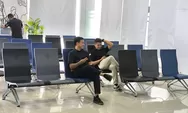 Warga Apresiasi Pelayanan SATPAS Polres Bulukumba, Sebut Pengurusan SIM Ramah, Cepat, dan Bebas Calo
