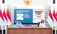 Pemerintah Mulai Siapkan Haji 2027, Layanan Jemaah Bakal Lebih Nyaman dan Berkualitas