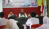 Tanamkan Jiwa Nasionalisme dalam MPLS SMK TI, Awaluddin Dorong Pelajar Bijak Bermedia Sosial