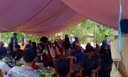 Pembukaan Sekolah Lapang Kakao di Desa Mattoanging : Wujud Komitmen Meningkatkan Kapasitas Petani