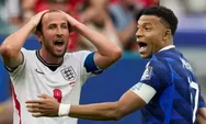 Demi Akhiri Piala Dunia dengan Kepala Tegak, Prancis dan Inggris Berebut Posisi Ketiga