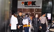 Dari Pendopo ke Balik Jeruji, Mantan Bupati Pekalongan Fadia A Rafiq Resmi Dititipkan di Lapas Semarang