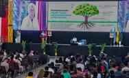 KPK Ajak Mahasiswa Papua Awasi Pengelolaan Dana Otsus dan Perkuat Budaya Antikorupsi