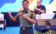 Wapang TNI Hadiri Seminar Nasional Koperasi Desa Merah Putih, Dorong Sinergi Wujudkan Kedaulatan Ekonomi Rakyat