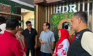 Rektor Unhas Temui IKA Unhas Bulukumba, Umumkan Puncak Dies Natalis 2026 Digelar di Bulukumba