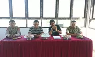 Kecamatan Gantarang Matangkan Persiapan HUT Ke-81 RI, Libatkan Berbagai Unsur Lintas Sektor