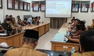 Pemkab Aceh Selatan Mantapkan Usulan 9 Titik WPR, Libatkan Camat, Keuchik, dan Elemen Masyarakat