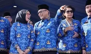 Ramai Kritikan Ketua Komisi II DPR soal Mental Kerja ASN, MenPAN-RB dan Kepala BKN Unggah Pesan soal Pengabdian pada Negara