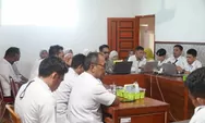 Bawaslu Bulukumba Bahas Berbagai Program Strategis untuk Penguatan Demokrasi dan Kelembagaan