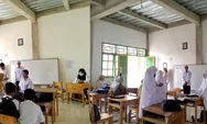 MA Shohibul Ilmi Dukung Cek Kesehatan Gratis Puskesmas Bontobangun untuk Siswa Kelas X