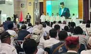Resmikan Asosiasi KDKMP dan Radio Merah Putih, Bakom RI Tekankan Pangkas Rantai Distribusi Sembako