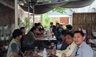 PD Pemuda Muhammadiyah Bulukumba Matangkan Persiapan Pelantikan Pimpinan Cabang  se-Kabupaten Bulukumba 