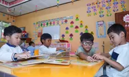 Kemendikdasmen Gelar Hari Anak Nasional 2026, Fokus pada Hak Anak dan Pembatasan Gawai