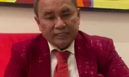 Dilaporkan Organisasi Wartawan, Hotman Paris Sebut Laporan Polisi Tak Punya Legal Standing