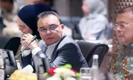 Dasco Bersama Pimpinan DPR RI Tampung Aspirasi Jelang Finalisasi Perpres, Jawab Ketidakpastian Regulasi Ojol