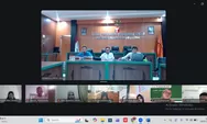 Bawaslu Sulsel Matangkan Persiapan Monev KIP 2026,  Bulukumba Targetkan Predikat Badan Publik Informatif