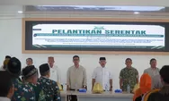 PDPM Bulukumba Perkuat Kolaborasi Lewat Pelantikan dan Peluncuran KAMPAS