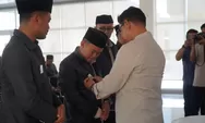 Pemuda Muhammadiyah Bulukumba Luncurkan KAMPAS, Siapkan Da'i Muda Penggerak Desa
