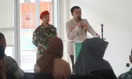 Ketua PWPM Sulsel: Kader Pemuda Muhammadiyah Bulukumba Harus Jadi Garda Terdepan Kemajuan Daerah