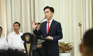 Wapres Gibran Kembali Tekankan Pentingnya RUU Perampasan Aset: Koruptor Harus Dimiskinkan, Harta Curian Wajib Kembali ke Negara