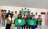 FKMA Bulukumba Gelar Pencerahan Kader Angkatan I 2026, Perkuat Regenerasi dan Nilai-Nilai As’adiyah