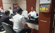 Pengusaha Muara Enim Laporkan Dugaan Investasi Bermasalah Rp1,3 Miliar