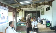 Dekranasda Bulukumba dan BPVP Bantaeng Perkuat Daya Saing Industri Kecil Lewat Pelatihan Produktivitas.