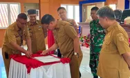 Pemkab Bulukumba Perkuat Layanan Kesehatan Jiwa Lewat TPKJM