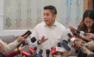 Seskab Teddy Masuk 3 Besar Pejabat dengan Kinerja Positif Versi IPO, Popularitasnya Juga Tinggi