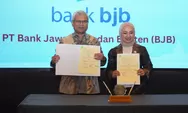 Bank bjb Perluas Kolaborasi dengan UNS untuk Kemajuan Pendidikan dan Riset