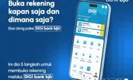 Sekarang Buka Rekening bank bjb Bisa dari Mana Saja, Kapan Saja!
