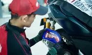 Nikmati Ramadan Penuh Kenyamanan dan Berkah Bersama Yamaha!