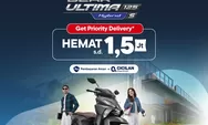 Promo Spesial! GEAR ULTIMA Siap Bikin Motor Anda Lebih Bertenaga!
