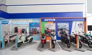 Manado Kedatangan Dealer Premium Baru, Sentral Yamaha Calaca Siap Layani Konsumen