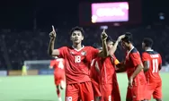 Shin Tae-yong Geser Strategi dan Line Up Timnas Indonesia untuk Duel Sengit Lawan Filipina!