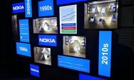 Nokia: Dari Penguasa Industri Ponsel hingga Tenggelam dalam Arus Teknologi