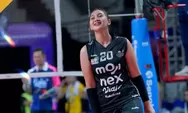 Klasemen Terbaru Proliga 2026 Putri: Jakarta Livin Mandiri Merangsek Naik Usai Tekuk Medan Falcons