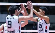 Klasemen Terbaru Proliga 2026 Putra: Jakarta LavAni Makin Perkasa, Persaingan Final Four Kian Sengit