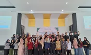 Bawaslu Kabupaten Sambas dan Fakultas Hukum UNISSAS Gelar Kuliah Umum Kepemiluan