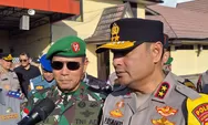Stok BBM Aman, Kapolda Kalbar Perintahkan Jajaran Langsung Tangkap Pembelian BBM Tak Wajar